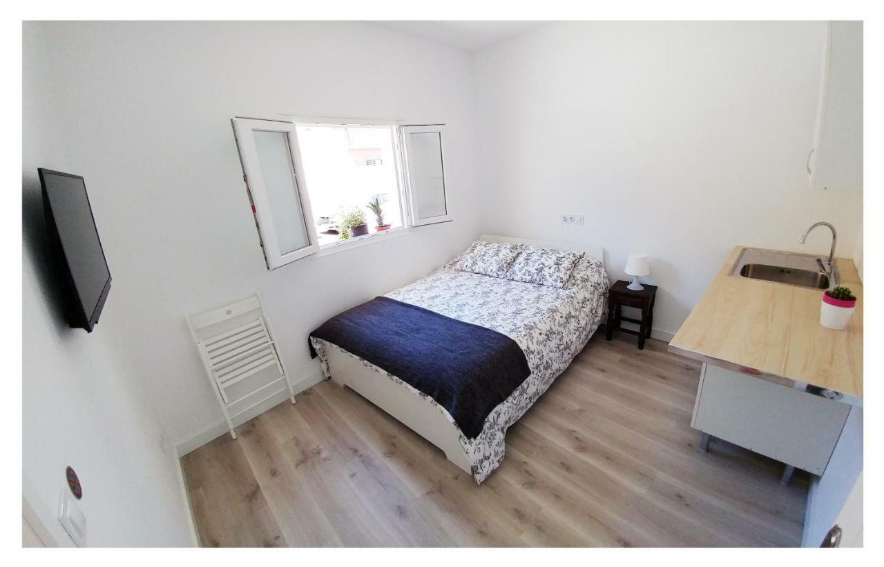 Casa Lagunera La Laguna  Zewnętrze zdjęcie
