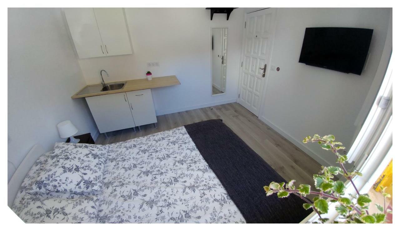 Casa Lagunera La Laguna  Zewnętrze zdjęcie