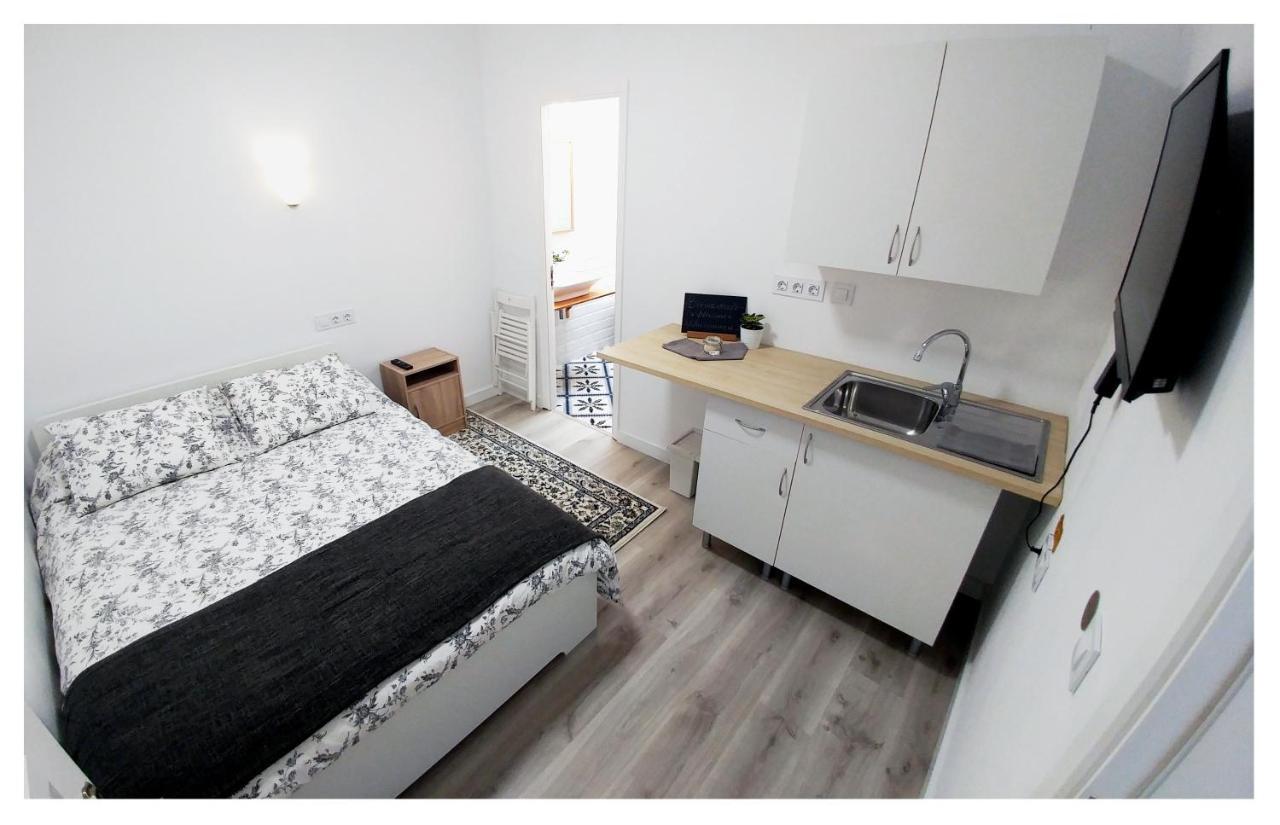 Casa Lagunera La Laguna  Zewnętrze zdjęcie
